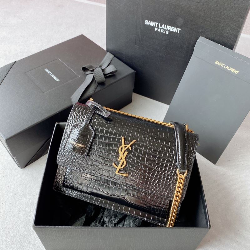 YSL Shopping Bags - Click Image to Close